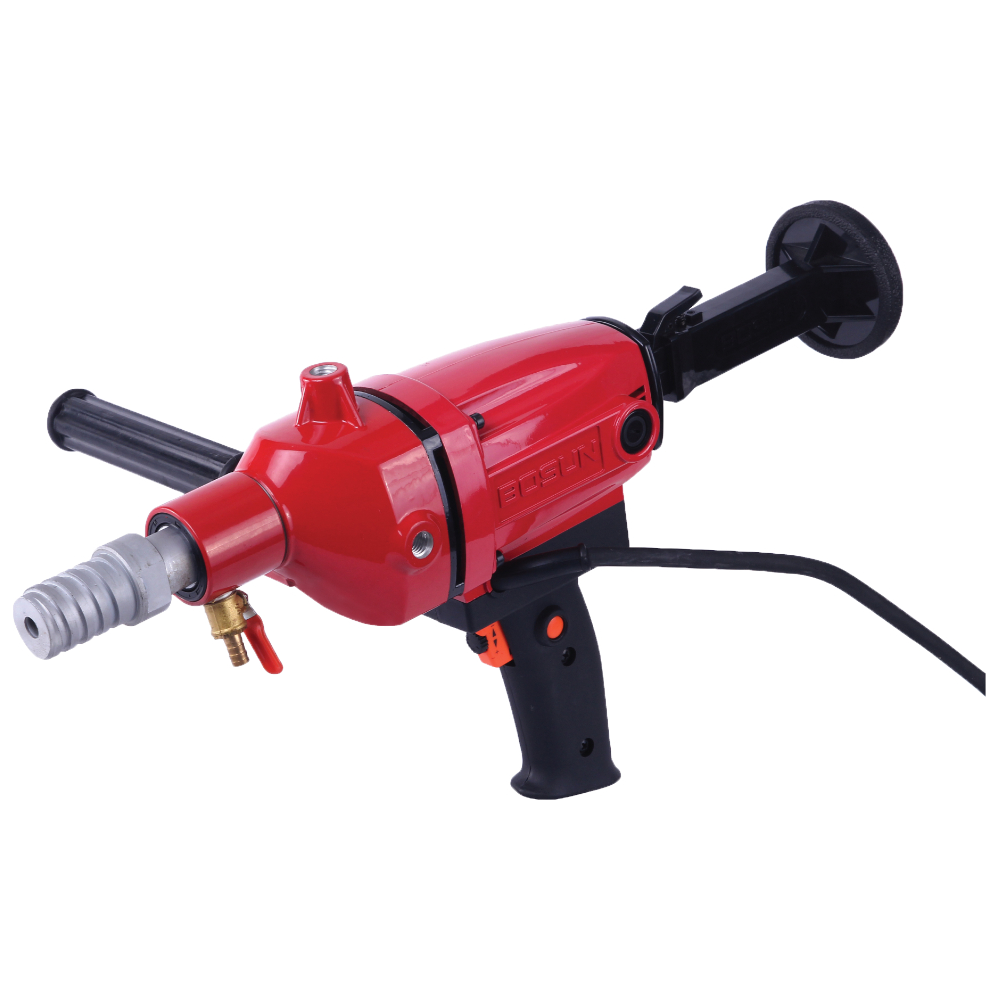 Bosun ZIZ Handheld Core Drill Bosun ZIZ Handheld Core Drill